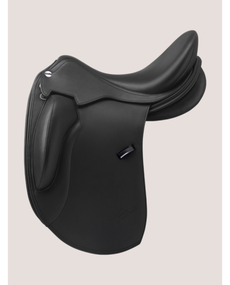 ERREPLUS - SELLE DE DRESSAGE VITTORIA