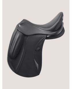 ERREPLUS - SELLE DE DRESSAGE CONNECT