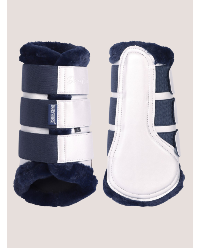 Guetres Flextrainers Air - Harry's Horse