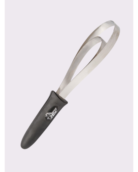 Couteau de chaleur 2 en 1