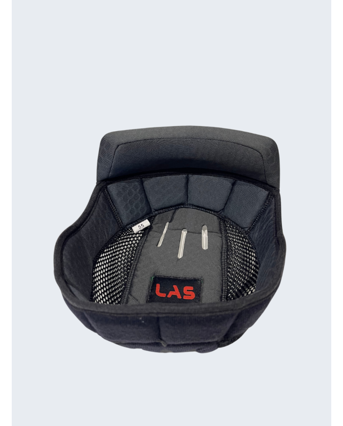 Mousse de casque LAS Helmets