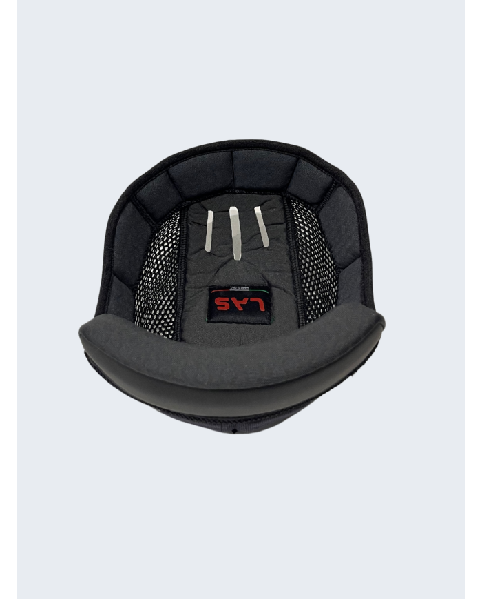 Mousse de casque LAS Helmets