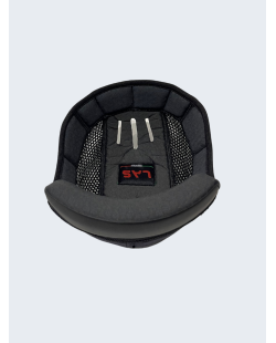 Mousse de casque LAS Helmets