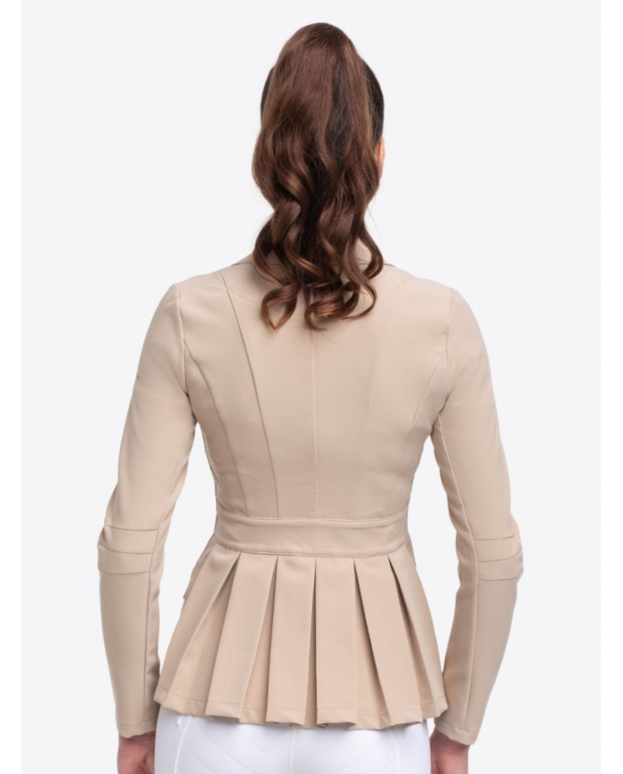 VESTE DE CONCOURS SUMMER LIGHT PURITY