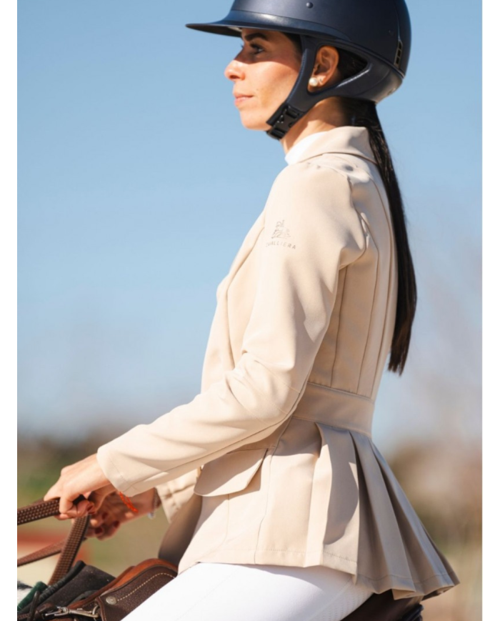 VESTE DE CONCOURS SUMMER LIGHT PURITY