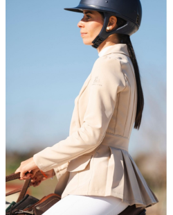 VESTE DE CONCOURS SUMMER LIGHT PURITY
