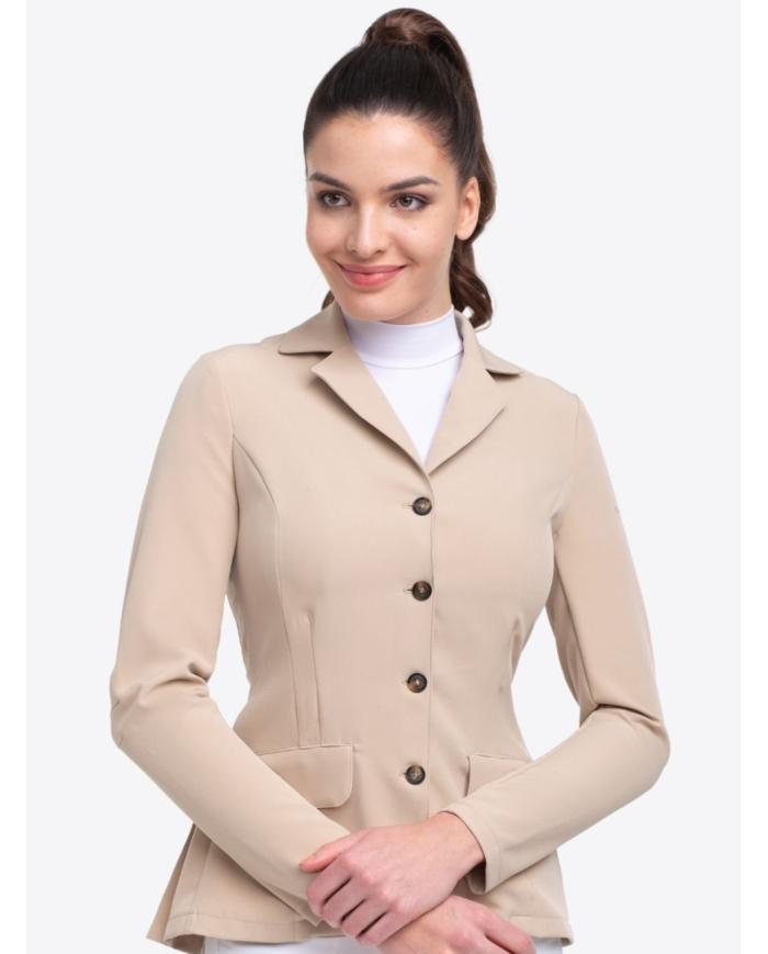 VESTE DE CONCOURS SUMMER LIGHT PURITY