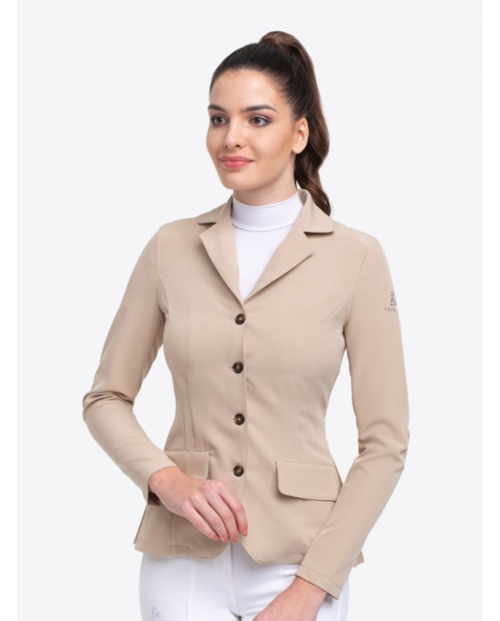 VESTE DE CONCOURS SUMMER LIGHT PURITY