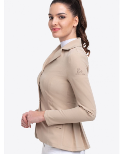 VESTE DE CONCOURS SUMMER LIGHT PURITY