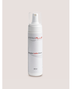 Savon nettoyant pour cuir ERREPLUS, correcteur d'acidité du cuir, nettoie en profondeur