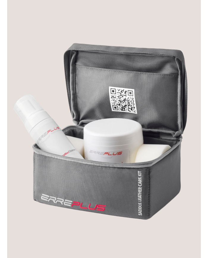 ERREPLUS - Box d'entretien