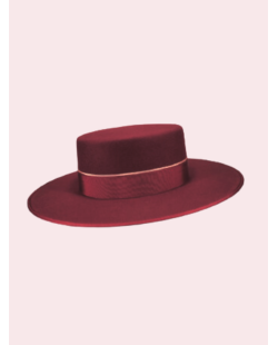 Sombrero espagnol en laine 180 gr.