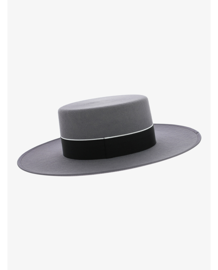 Sombrero espagnol en laine 180 gr.