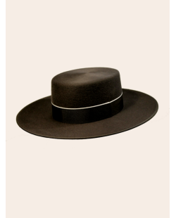 Sombrero espagnol en laine 180 gr.