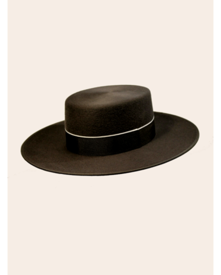 Sombrero espagnol en laine 180 gr.