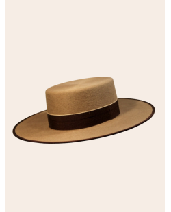 Sombrero espagnol en laine 180 gr.