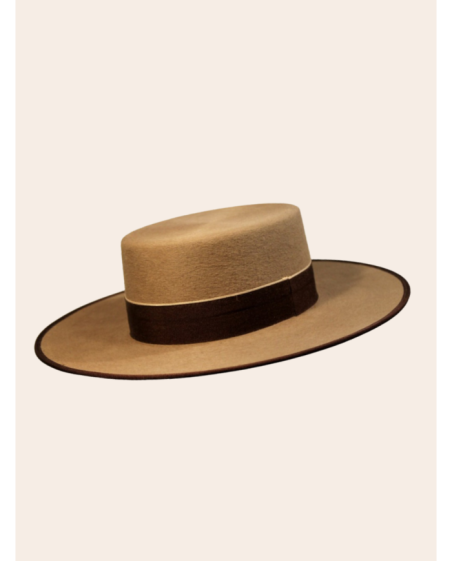 Sombrero espagnol en laine 180 gr.