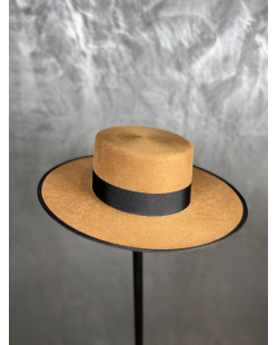 Sombrero espagnol en laine 180 gr.