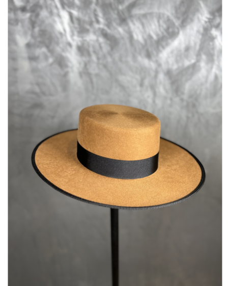 Sombrero espagnol en laine 180 gr.