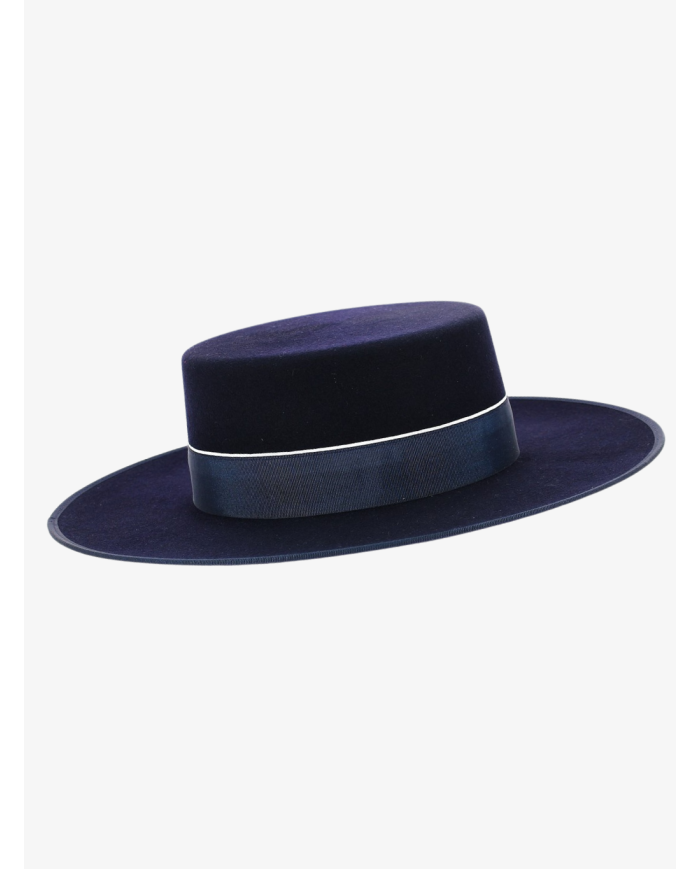 Sombrero espagnol en laine 180 gr.