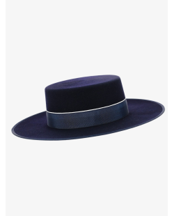 Sombrero espagnol en laine 180 gr.