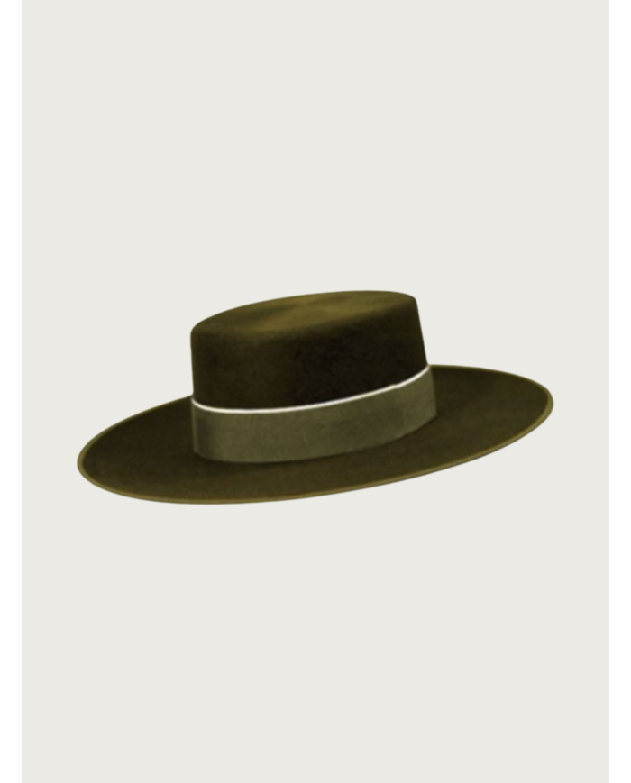 Sombrero espagnol en laine 180 gr.