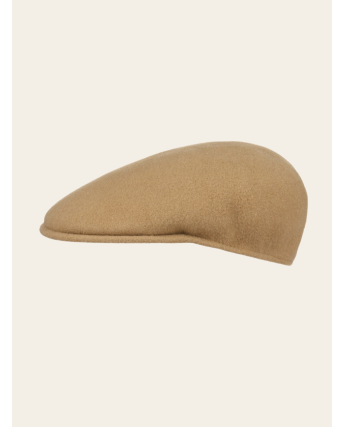 Casquette Anglaise Franela