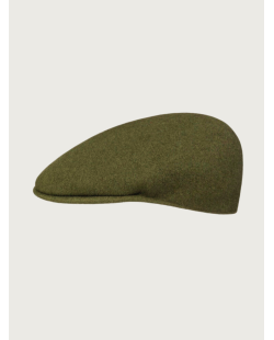 Casquette Anglaise Franela