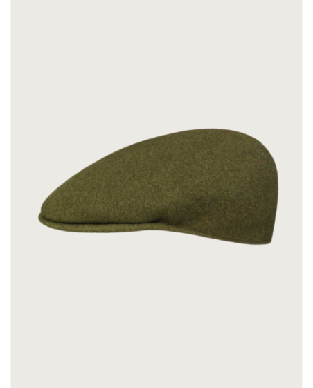 Casquette Anglaise Franela