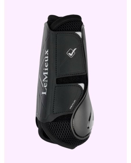 LeMieux - Guêtres de dressage Motionflex