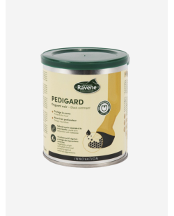 Onguent noir - Pediguard RAVENE