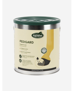 Onguent noir - Pediguard RAVENE