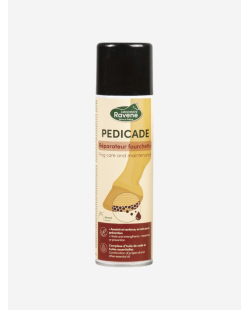 Pedicade soin fourchette Ravene