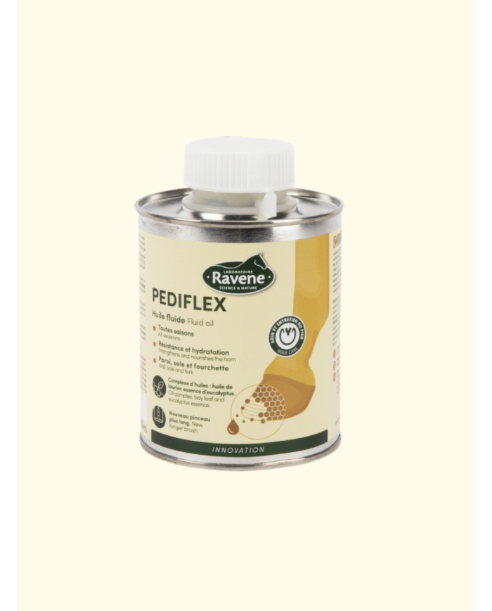Huile polyvalente Pediflex Ravene