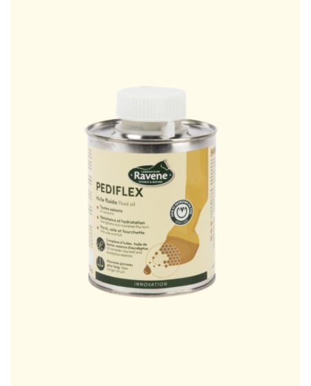 Huile polyvalente Pediflex Ravene