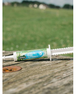 RAVENE - Seringue nutrilyte flash