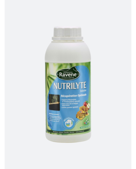 Nutrilyte RAVENE