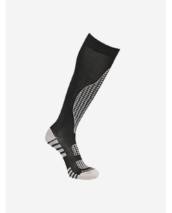 CHAUSSETTE - Pie de poule tech