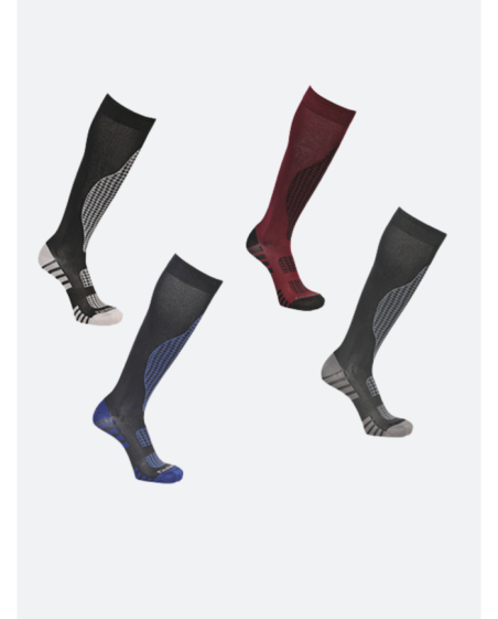 CHAUSSETTE - Pie de poule tech