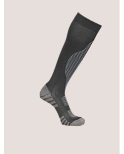 CHAUSSETTE - Pie de poule tech