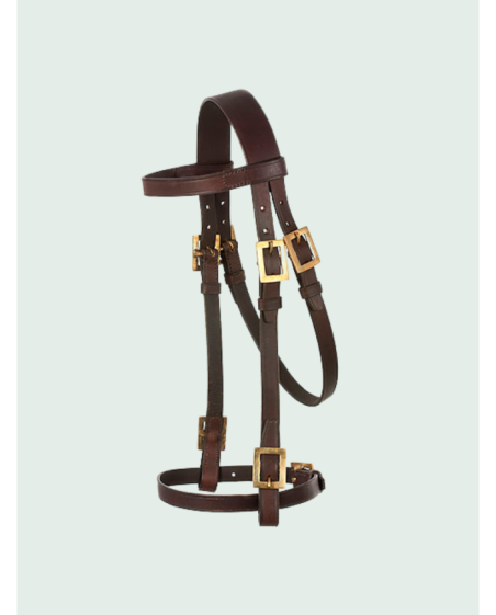 Bridon portugais - Toreira ECO