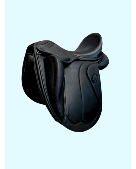ZALDI - Selle de dressage CASTEL