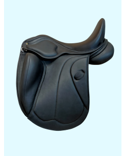 ZALDI - Selle de dressage CASTEL