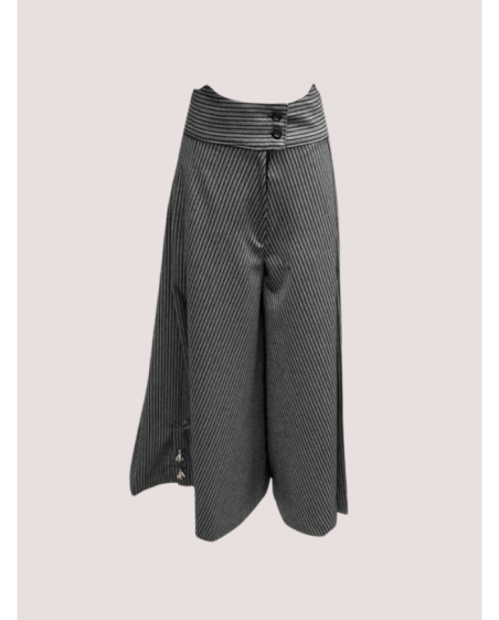Jupe culotte Espagnole sur-mesure