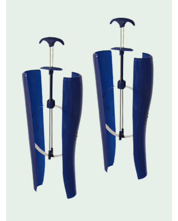 Embauchoir bottes