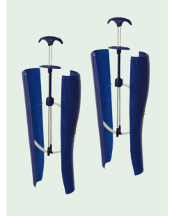 Embauchoir bottes