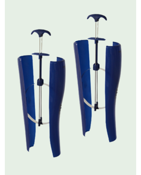 Embauchoir bottes