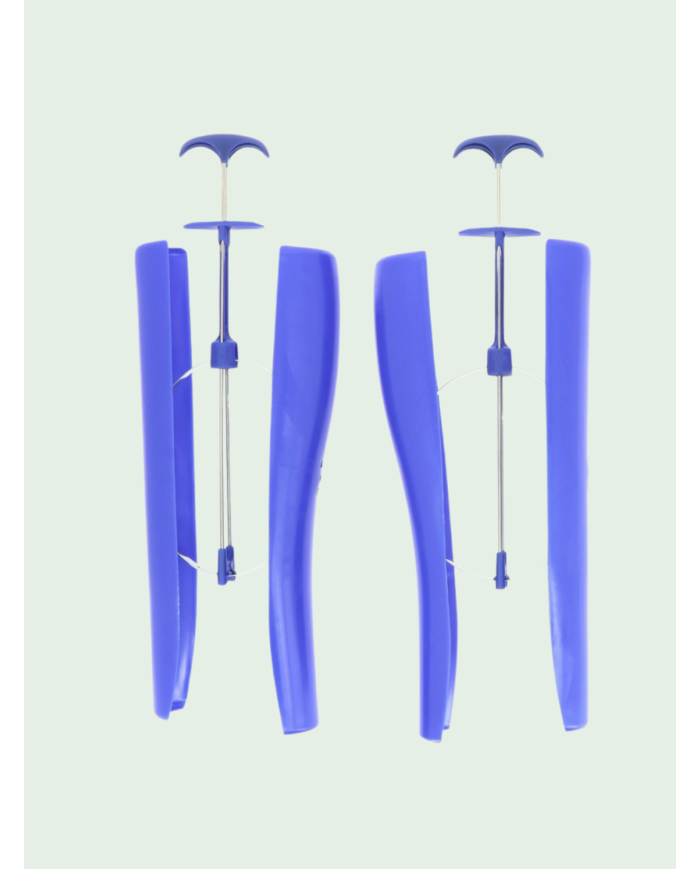 Embauchoir bottes
