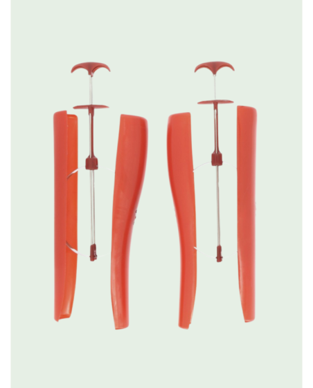 Embauchoir bottes