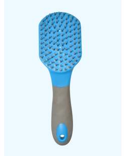Brosse à crin Soft touch